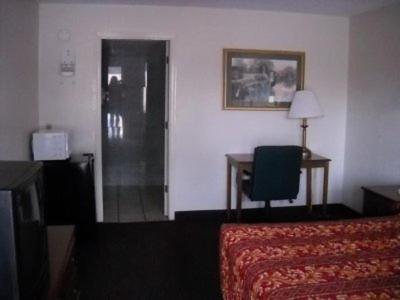 Capital Inn Cordele Phòng bức ảnh