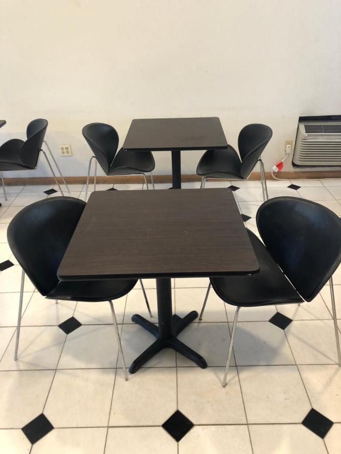 Capital Inn Cordele Ngoại thất bức ảnh